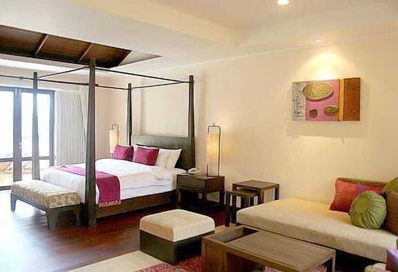 فندق Chandara Resort & Spa Phuket