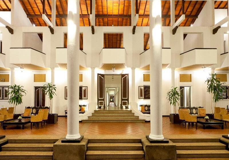 هتل Cinnamon Lodge Habarana