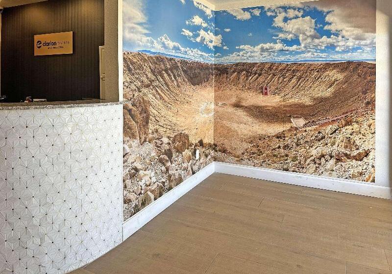 Отель Clarion Pointe Winslow I 40