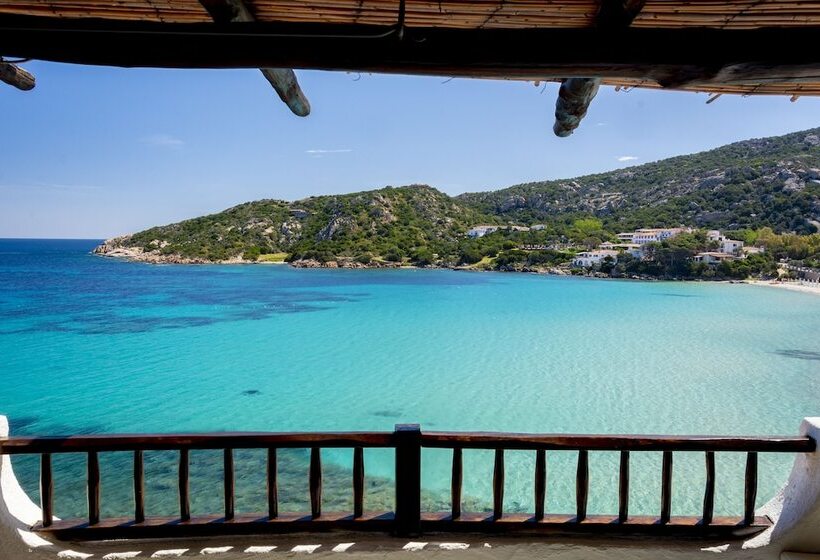 Club Hotel Baja Sardinia