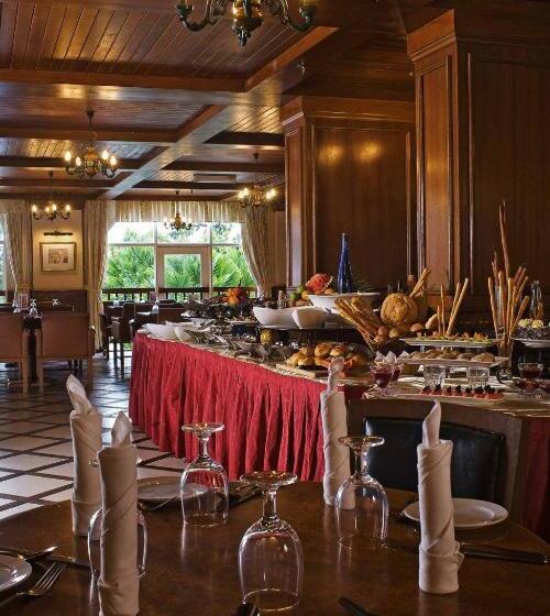 فندق Colmar Tropicale
