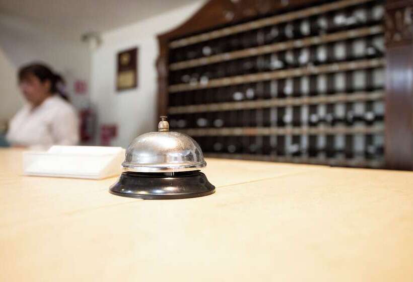 Fotos del hotel Colonial:  25