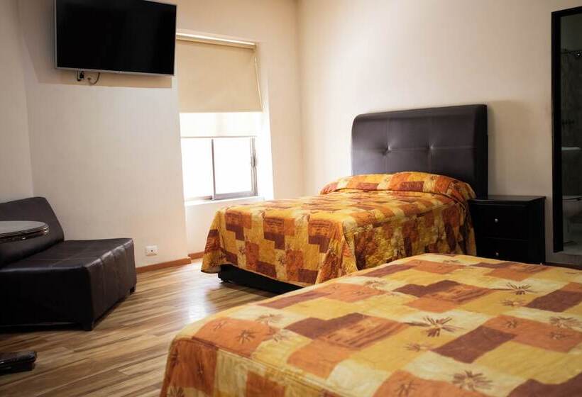 Fotos del hotel Colonial:  12