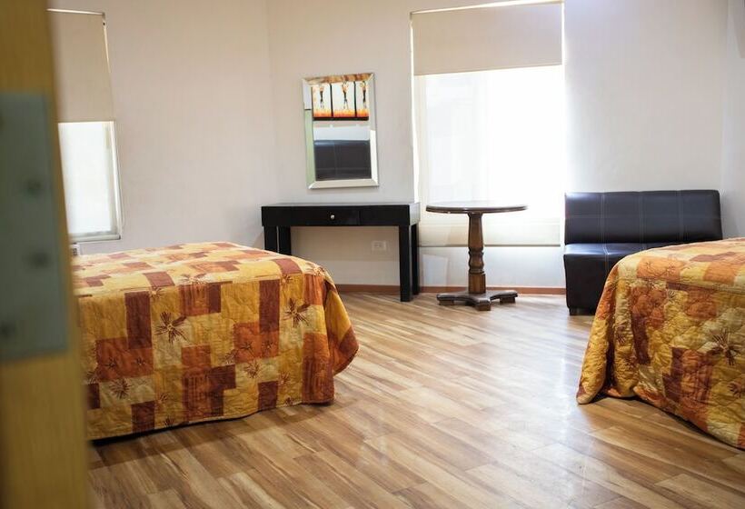 Fotos del hotel Colonial:  3