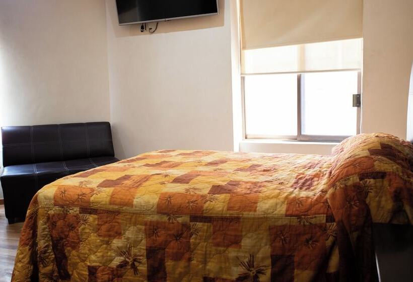 Fotos del hotel Colonial:  4