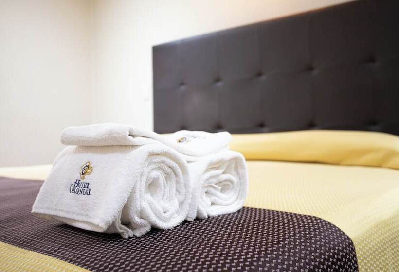 Fotos del hotel Colonial:  16