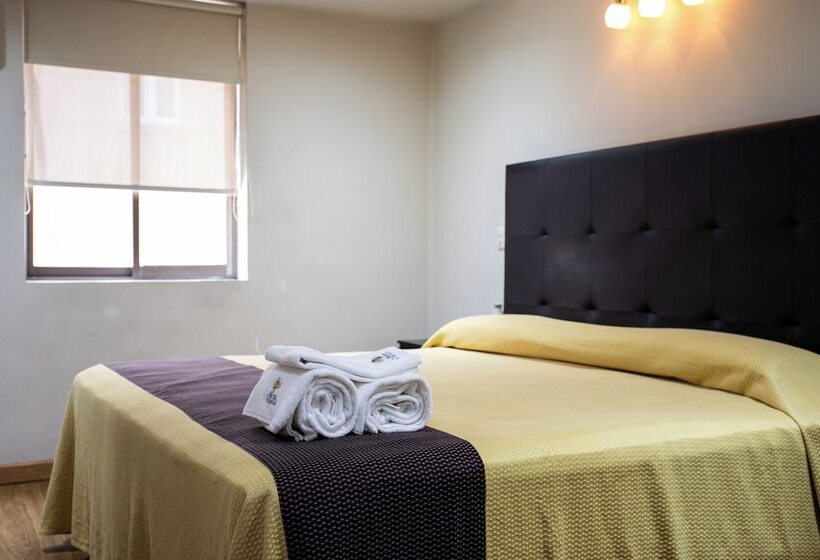 Fotos del hotel Colonial:  6