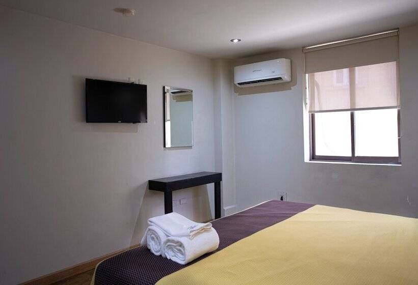 Fotos del hotel Colonial:  28