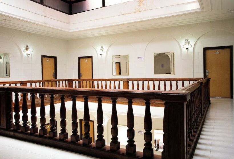 Fotos del hotel Colonial:  20