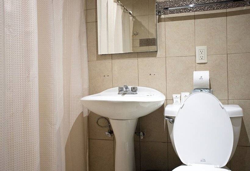 Fotos del hotel Colonial:  15