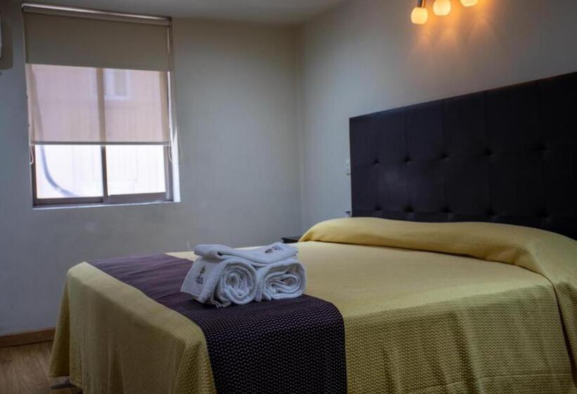 Fotos del hotel Colonial:  9