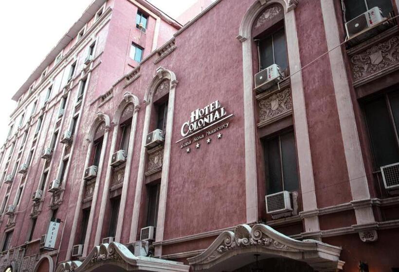 Fotos del hotel Colonial:  37