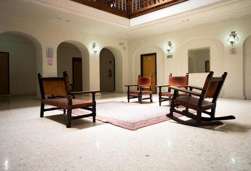 Fotos del hotel Colonial:  30