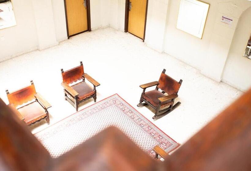 Fotos del hotel Colonial:  31