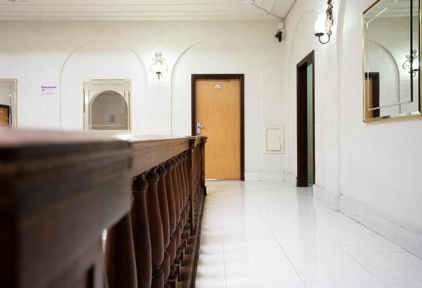 Fotos del hotel Colonial:  32