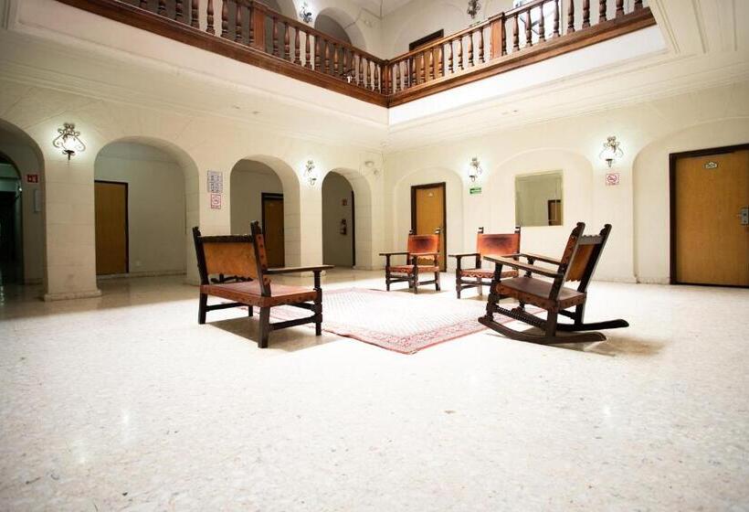 Fotos del hotel Colonial:  33