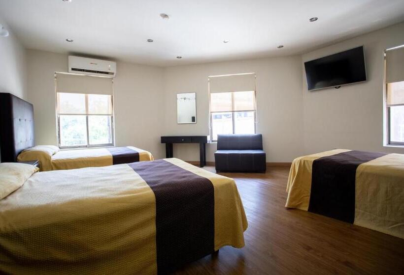 Fotos del hotel Colonial:  8