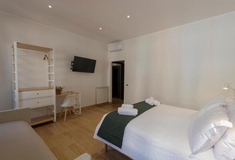Fotos del hotel Colosseo Guest House:  9
