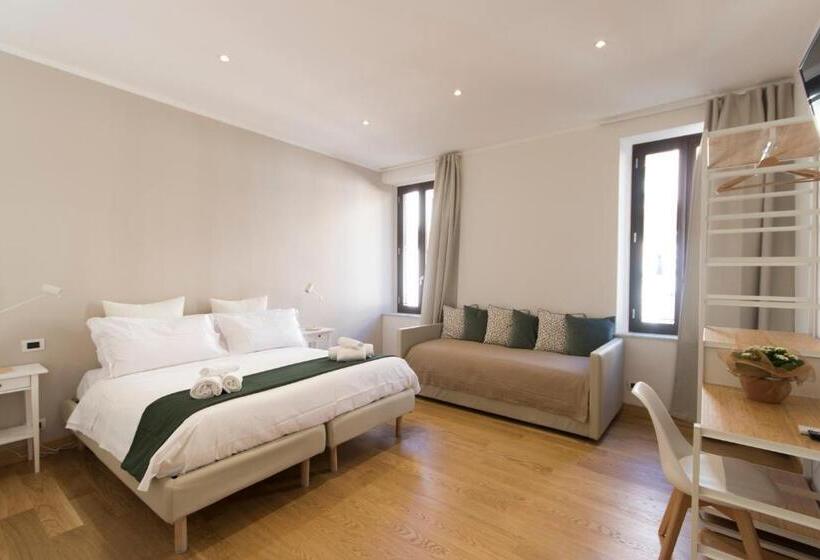 Fotos del hotel Colosseo Guest House:  4