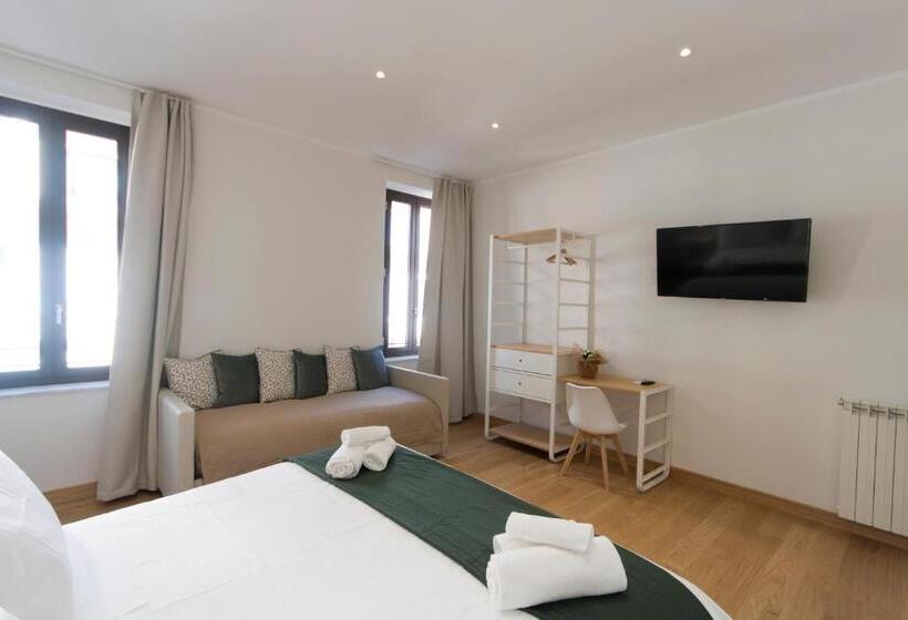 Fotos del hotel Colosseo Guest House:  6