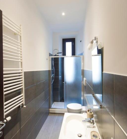 Fotos del hotel Colosseo Guest House:  13