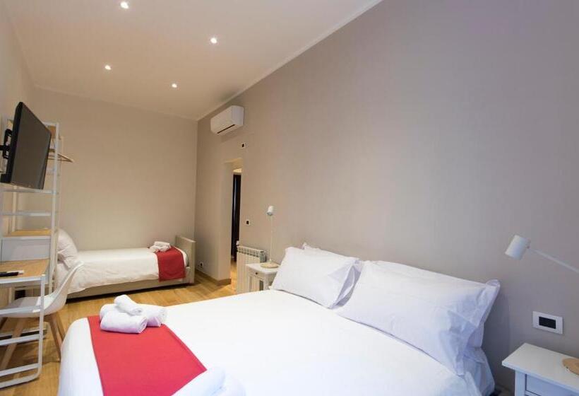 Fotos del hotel Colosseo Guest House:  14