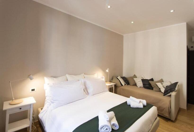 Fotos del hotel Colosseo Guest House:  8