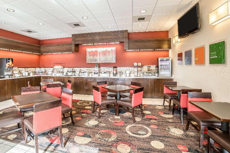 Отель Comfort Inn & Suites Gateway To Glacier National Park