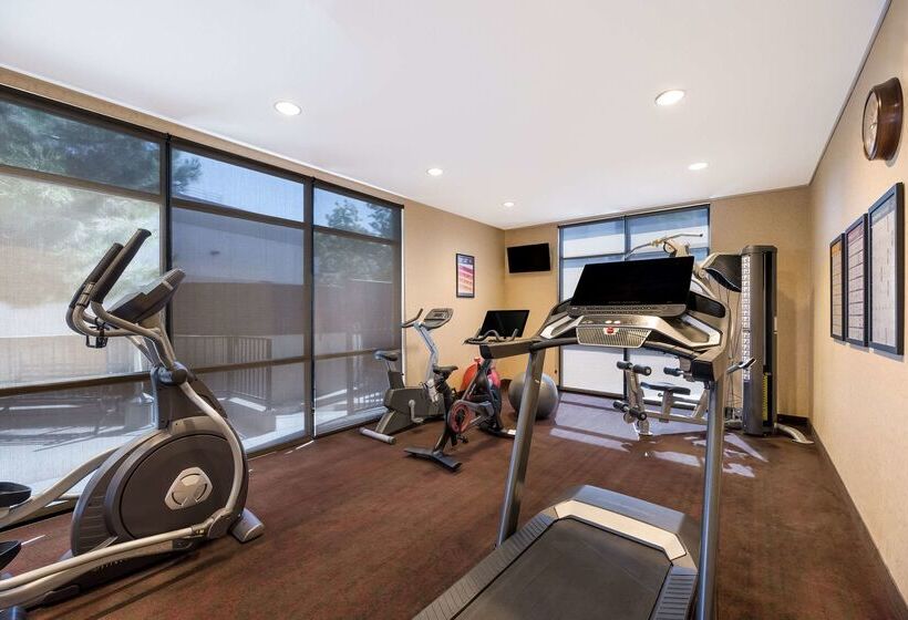 Fotos del hotel Comfort Inn & Suites Las Vegas - Nellis:  30