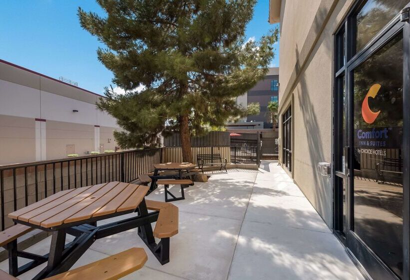 Fotos del hotel Comfort Inn & Suites Las Vegas - Nellis:  17
