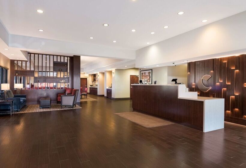 Fotos del hotel Comfort Inn & Suites Las Vegas - Nellis:  28
