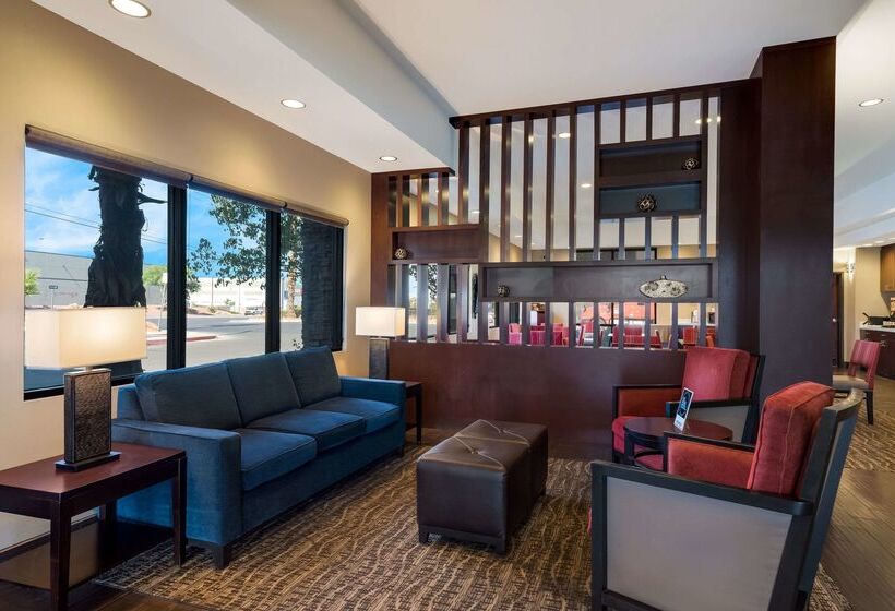 Fotos del hotel Comfort Inn & Suites Las Vegas - Nellis:  27