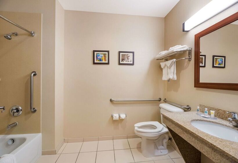 Fotos del hotel Comfort Inn & Suites Las Vegas - Nellis:  18