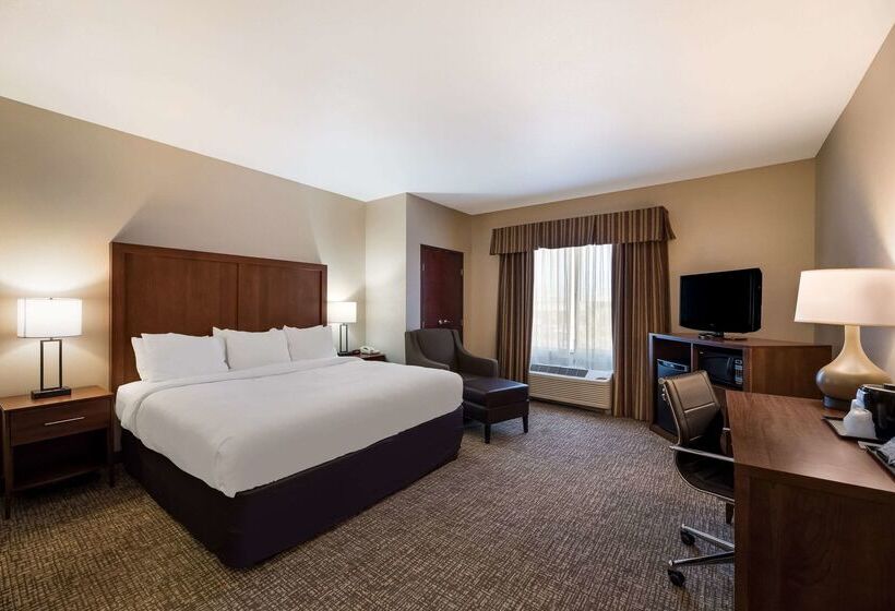 Fotos del hotel Comfort Inn & Suites Las Vegas - Nellis:  6