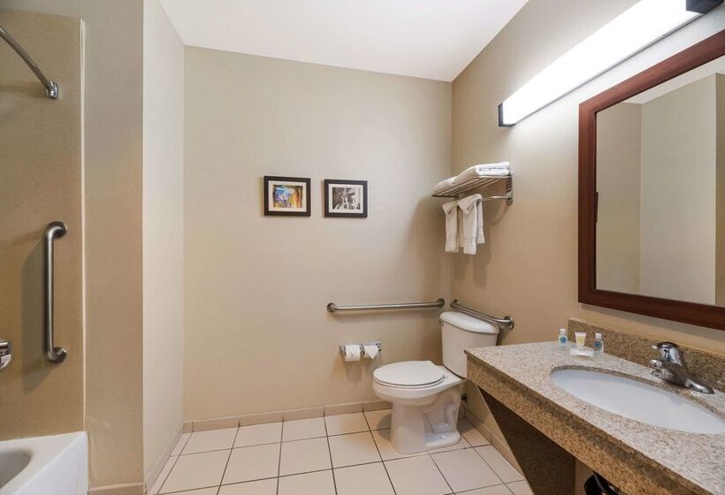 Fotos del hotel Comfort Inn & Suites Las Vegas - Nellis:  19