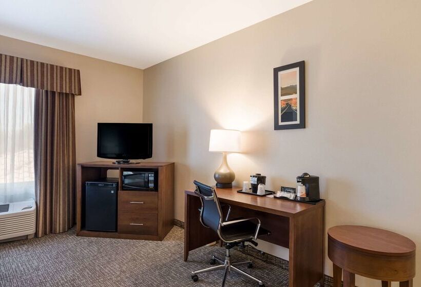 Fotos del hotel Comfort Inn & Suites Las Vegas - Nellis:  13