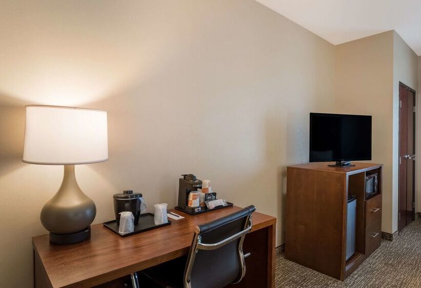 Fotos del hotel Comfort Inn & Suites Las Vegas - Nellis:  14