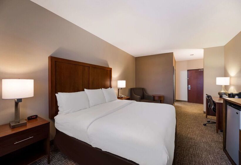 Fotos del hotel Comfort Inn & Suites Las Vegas - Nellis:  3