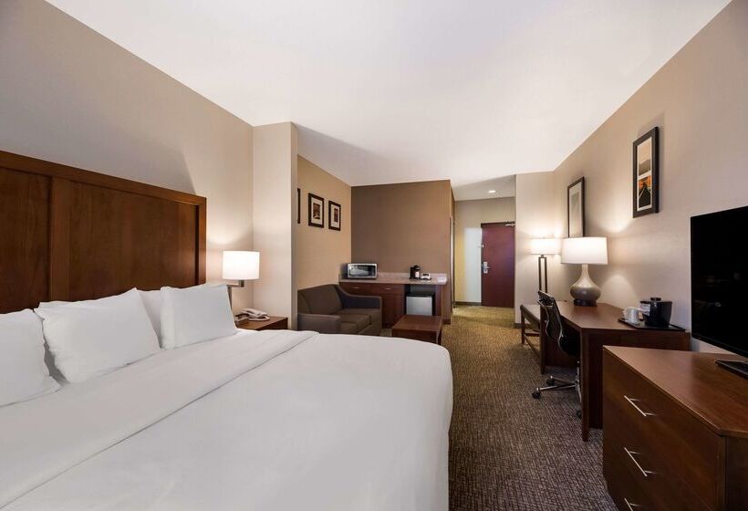 Fotos del hotel Comfort Inn & Suites Las Vegas - Nellis:  10
