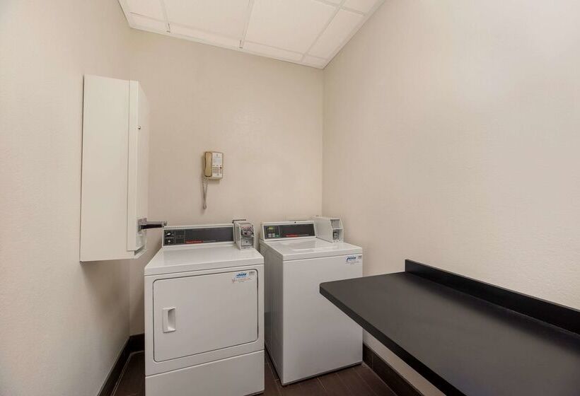 Fotos del hotel Comfort Inn & Suites Las Vegas - Nellis:  25