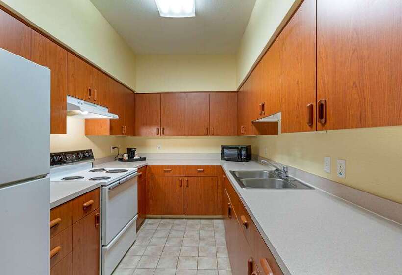 בית מלון כפרי Comfort Inn & Suites Salem