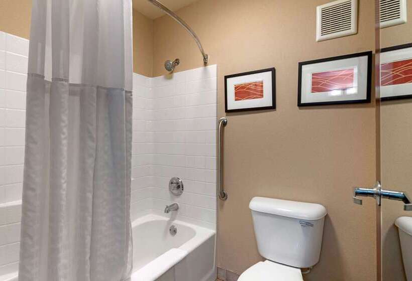 فندق Comfort Inn & Suites Salem