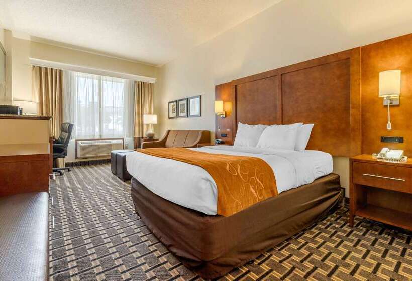 فندق Comfort Inn Summerville  Charleston