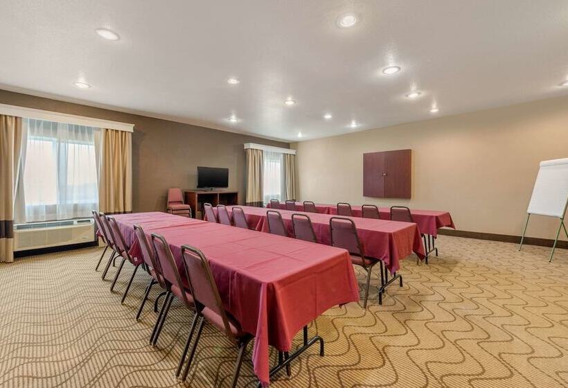 酒店 Comfort Inn Warren I 69