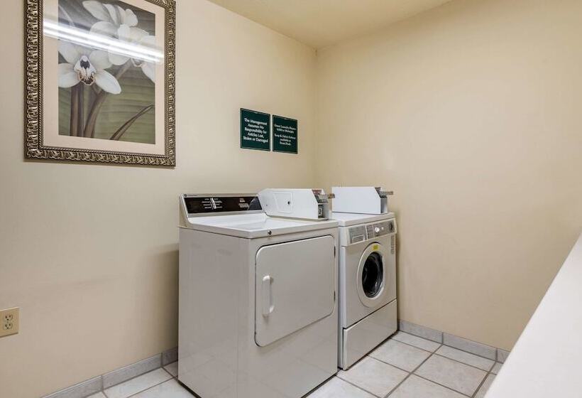 酒店 Comfort Inn Warren I 69