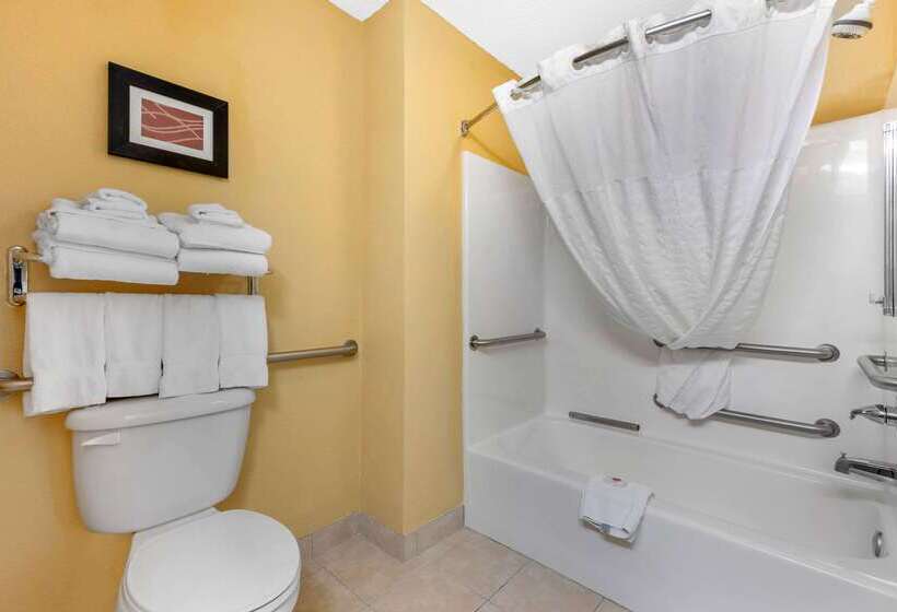 ホテル Comfort Suites