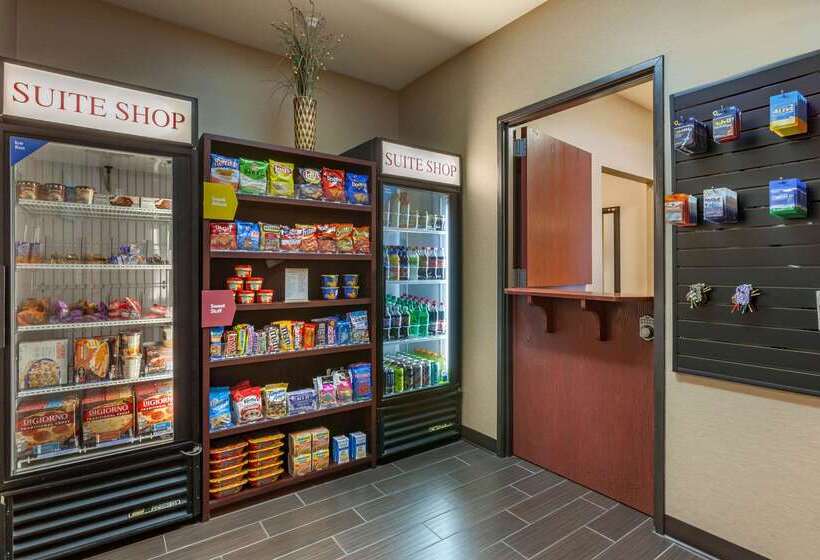 בית מלון כפרי Comfort Suites Glendale   State Farm Stadium Area