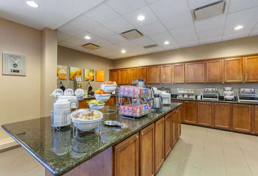 בית מלון כפרי Comfort Suites Glendale   State Farm Stadium Area
