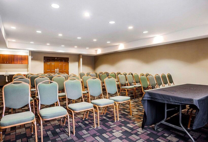 酒店 Comfort Suites Independence  Kansas City