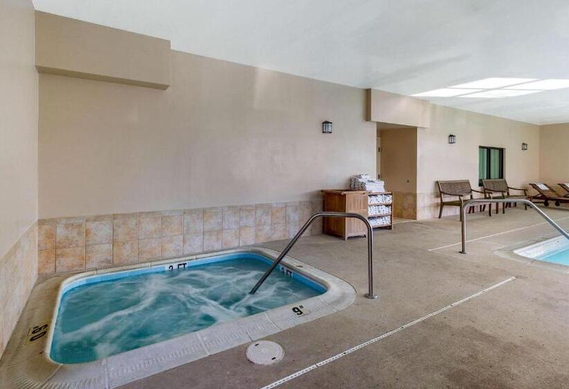 酒店 Holiday Inn Express & Suites Leesburg   Historic District, An Ihg